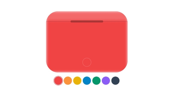 Component cover