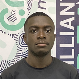 Wilfried Ngassarou Picture